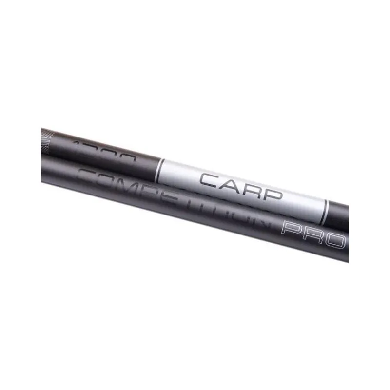 Map Pack Canne A Emmanchements Tks Euro Competition Carp 13M