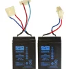 Pack De 2 Batteries Anatec Pac Boat