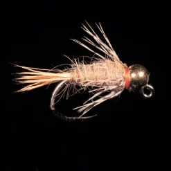 Pack De 3 Mouches Jmc Nymphes Jig 122