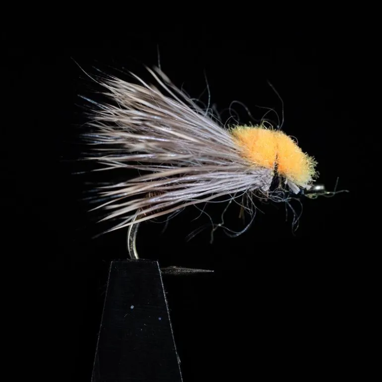Pack De 3 Mouches Jmc Sedges Jmc 82 Bi