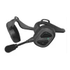 Sena Pack De Quatre Casques Bosun Quad Complets + Valise De Charge