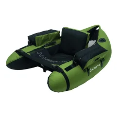 Kinetic Pack Float Tube Fish Hunter Float Tube Combo