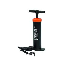 Kinetic Pack Float Tube Fish Hunter Float Tube Combo