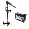 Pack Haswing Energy Osapian 30 Lbs Avec Batterie Marine 12V100amp