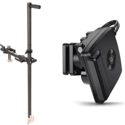 Humminbird Pack Mega Live 2 + Perche De Sonde Live Pike’N Bass 1M 41169