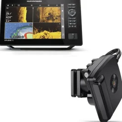 Humminbird Pack Xplore 10 Msi+Ta + Sonde Mega Live 2