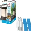 Pack Lanterne Anti Moustiques Thermacell + Recharge 48H