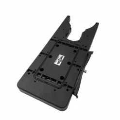 Pack Moteur Haswing Cayman B Gps 120Lbs 36V Version 1.6 Avec Télécommande Sans Fil, Plaque Quick Release Et Batterie Lithium 36V50amp + Chargeur