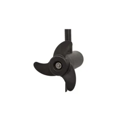 Haswing Pack Moteur Cayman B 55Lbs + Pédale De Direction Et Plaque Quick Release