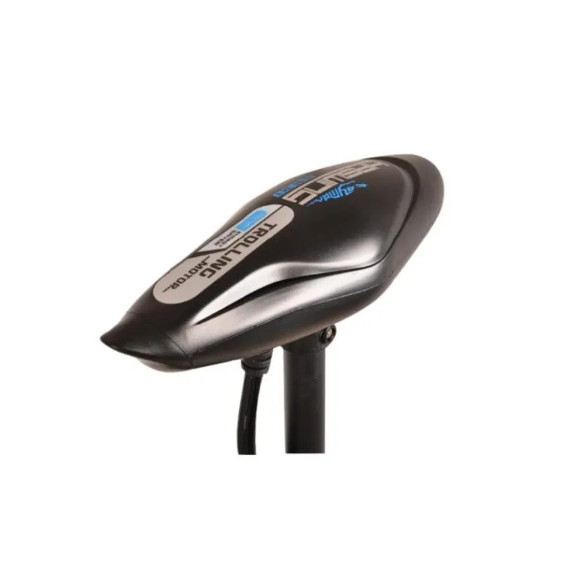 Haswing Pack Moteur Cayman B 55Lbs + Pédale De Direction Et Plaque Quick Release