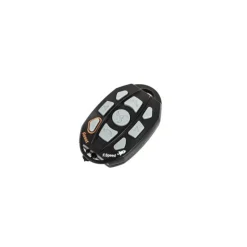 Haswing Pack Moteur Cayman B 55Lbs + Pédale De Direction Et Plaque Quick Release