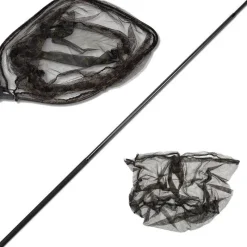 Nash Pack Épuisette Carpe R-Frame