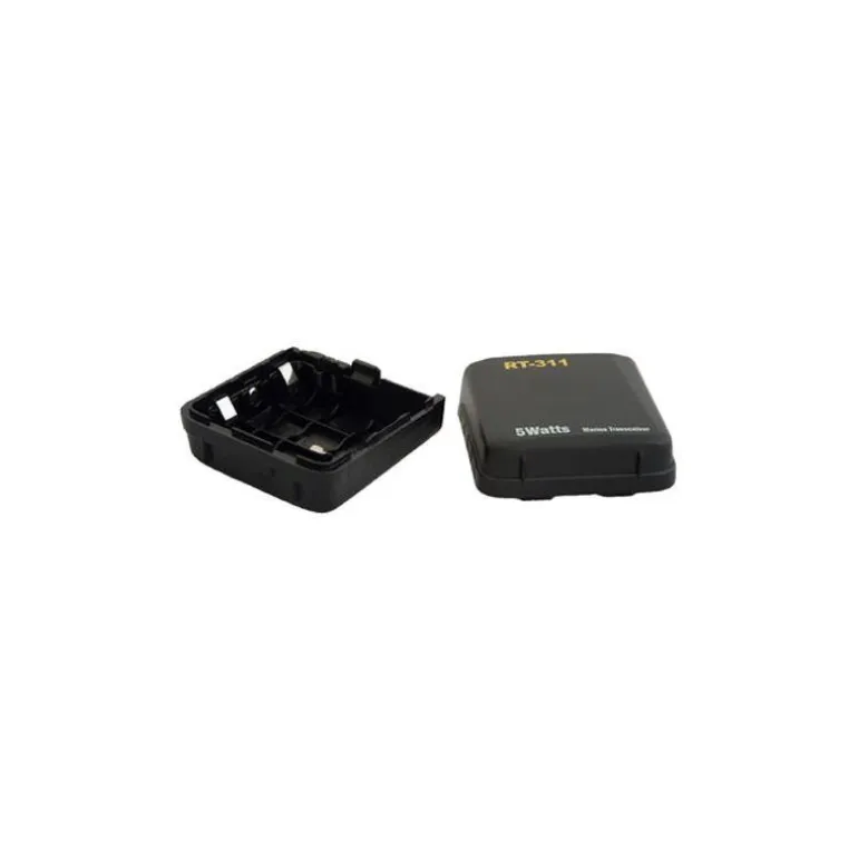Pack Securite Navicom Pour Radio Vhf Rt-311