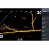 Pack Sonde Lowrance Active Target 2 + Perche De Sonde Railblaza Hexx Live Pole 60