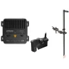 Lowrance Pack Sonde Active Target 2 + Perche De Sonde Amovible 36° Pike’N Bass