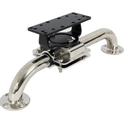 Seanox Pack Support Écran Pm + Fixation Balcon