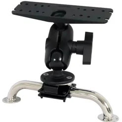 Seanox Pack Support Sondeur + Fixation Balcon