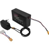 Anatec Pack Upgrade Lithium Pour Bateau Amorceur 16Ah Monocoque