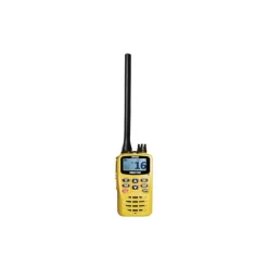 Pack Vhf Rt440 Navicom + Coque Flottante Ry445