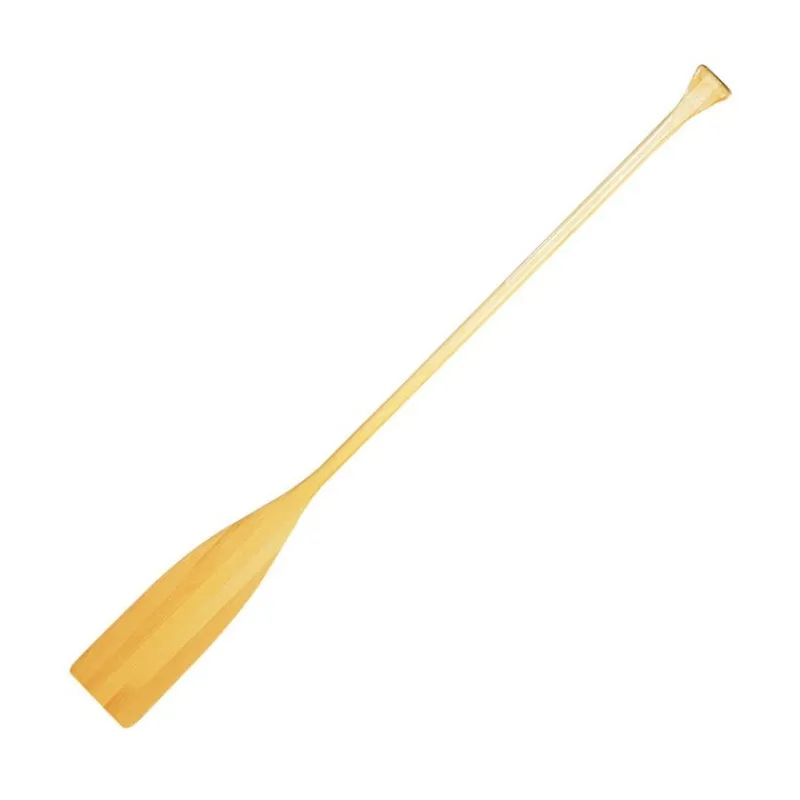 Egalis Pagaie Canoe Bois