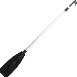 ForWater Pagaie Telescopique Noir
