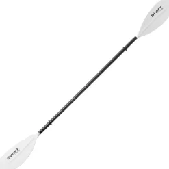 Egalis Pagaie Kayak Swift Fibre Carbone
