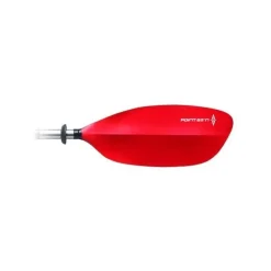 Pagaie Point 65°N Adventurer Vario - Rouge