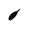 Point 65°N Pagaie Easytourer Ergonomique Rouge Taille Réglable