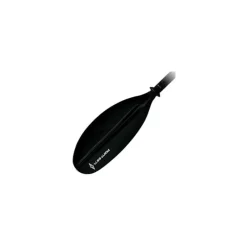 Point 65°N Pagaie Easytourer Ergonomique Rouge Taille Réglable