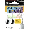 Gamakatsu Palette One Touch Blade Colorado