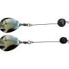 Himara Fishing Palette Blade Nickele