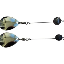 Himara Fishing Palette Blade Nickele