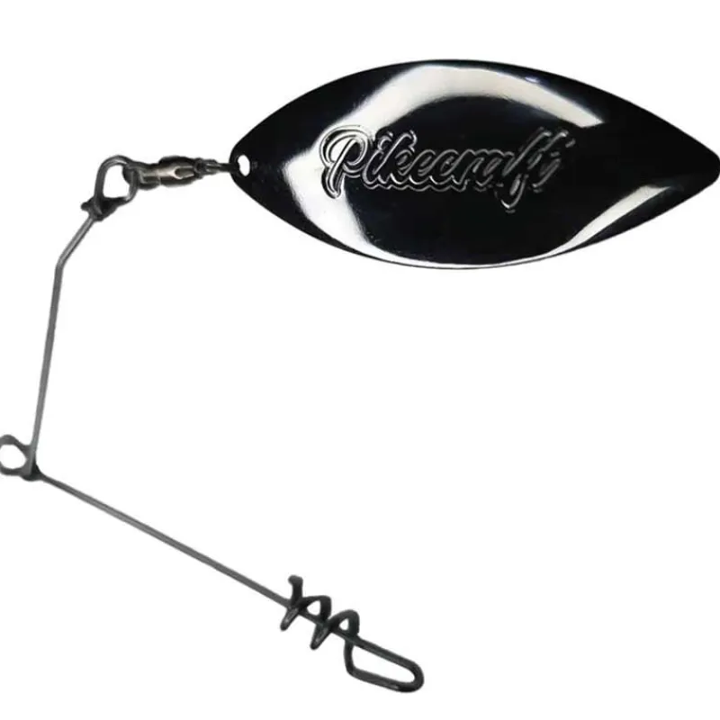 Pikecraft Palette The Screw-In Spinnerbait