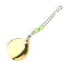Gamakatsu Palette Pour Hameçon Triple One Touch Blade Fr Treble Colorado