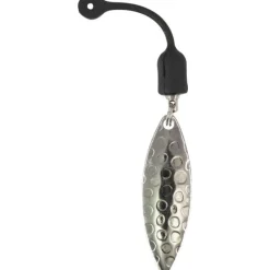 Scratch Tackle Palette Single Blade Hammered