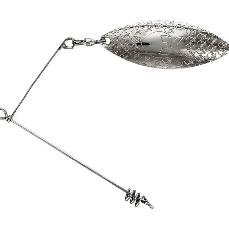 Palette Westin Add-It Spinnerbait Willow - Par 2