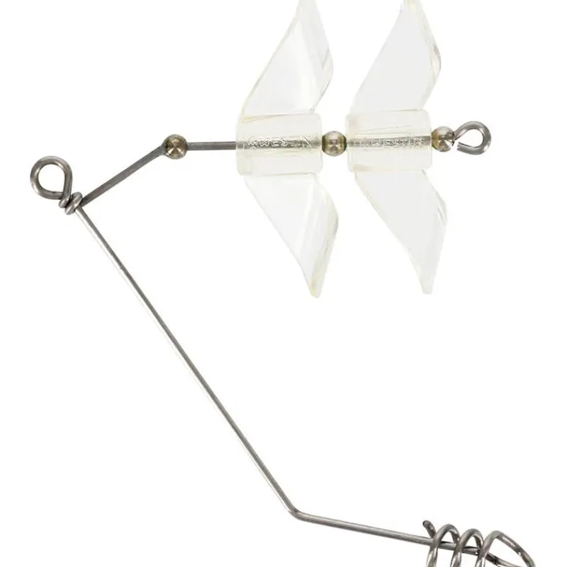 Westin Palette Add-It Spinnerbait Propeller - Par 2