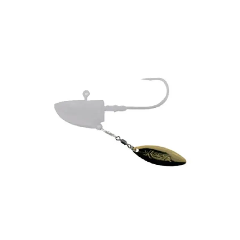 Xesta Palette Sw Assist Blade - Par 3