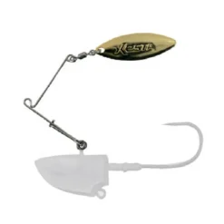 Xesta Palette Sw Jig Spinner - Par 3