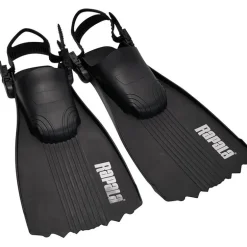 Palme Float Tube Rapala Deluxe