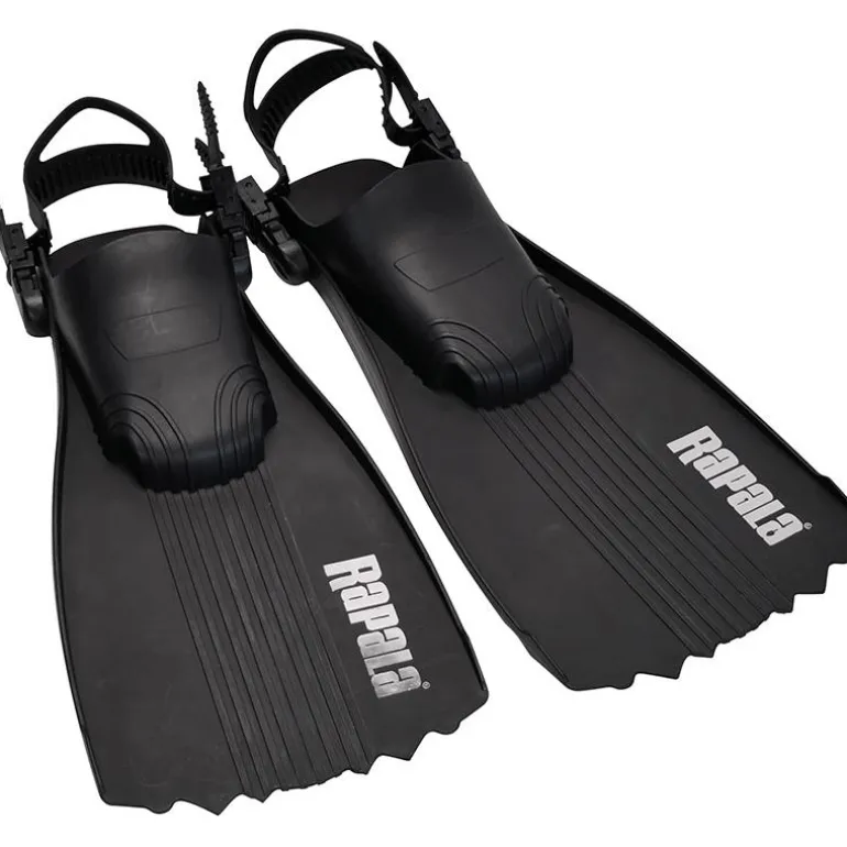 Palme Float Tube Rapala Deluxe