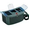 Plastilys Panier A Peche 3 Boites Sur Couvercles