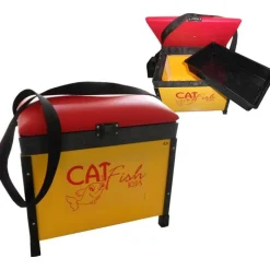 CatFish Panier Siege 1 Casier Junior