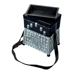 Ragot Panier Siege Alu 2 Casiers