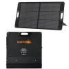 Eversol Panneau Solaire 1W 12V Etfe Pliable