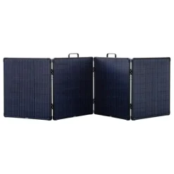 Panneau Solaire Pliant Cadré Orium 200W