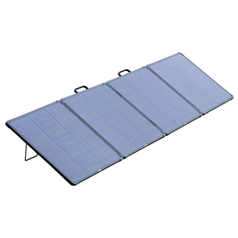 Panneau Solaire Pliant Cadré Orium 200W