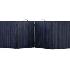 Orium Panneau Solaire Pliant Cadré 315W