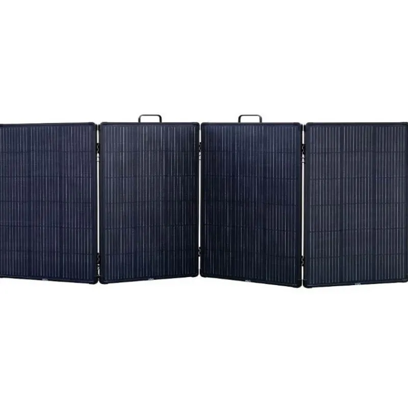 Orium Panneau Solaire Pliant Cadré 315W