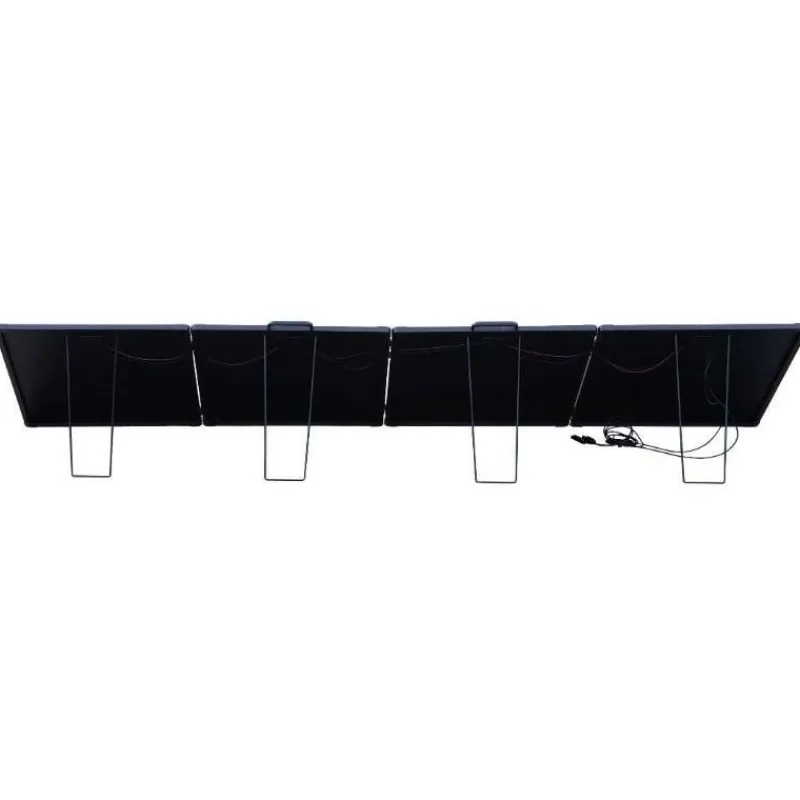 Orium Panneau Solaire Pliant Cadré 315W
